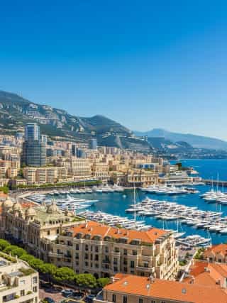 Image of monaco