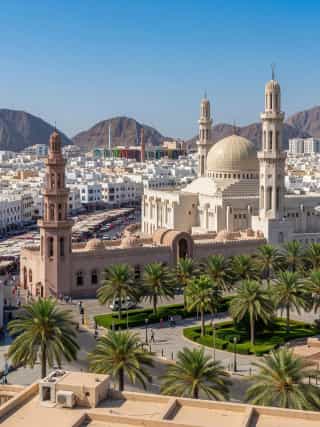 Image of muscat
