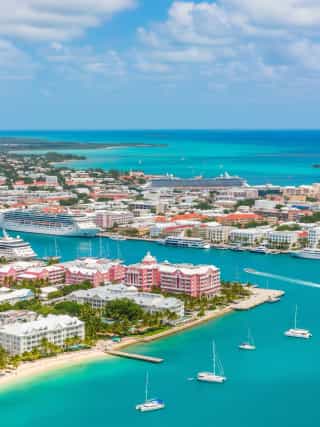 Image of nassau