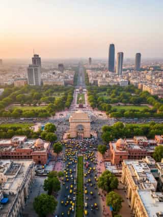 Image of new-delhi