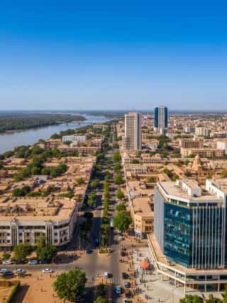 Image of niamey