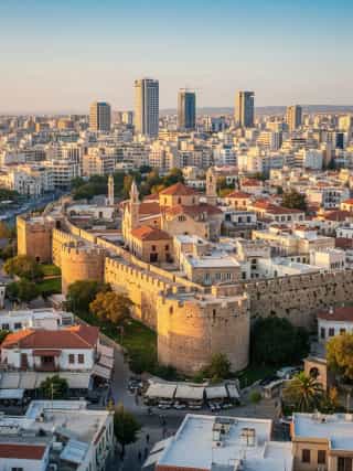 Image of nicosia