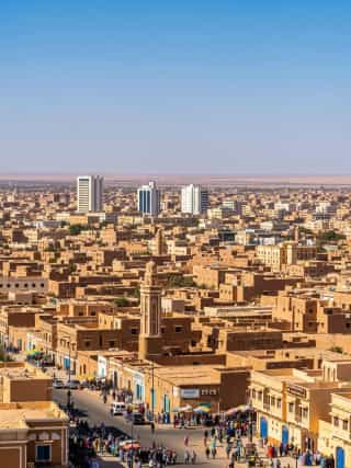 Image of nouakchott