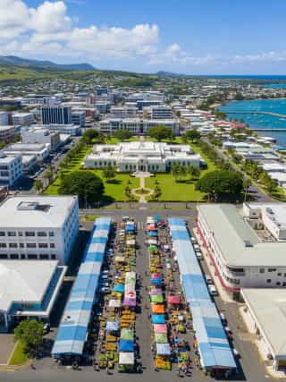 Image of nukualofa