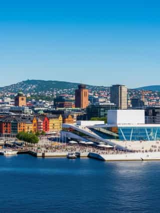 Image of oslo