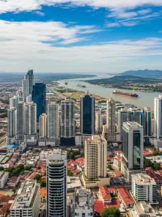 Image of panama-city