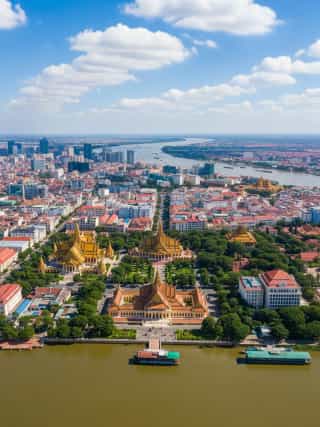 Image of phnom-penh
