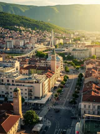 Image of podgorica