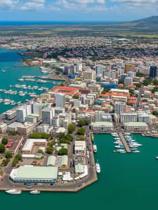 Image of port-louis