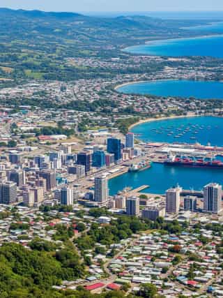 Image of port-moresby
