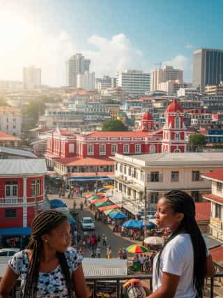 Image of port-of-spain