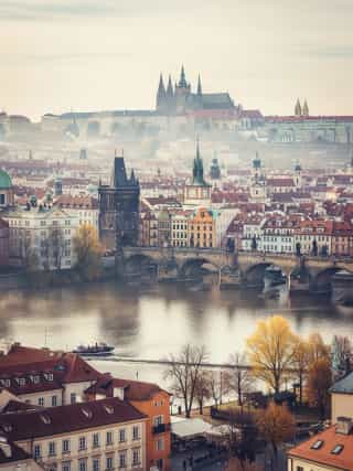 Image of prague