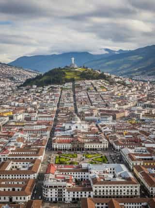 Image of quito