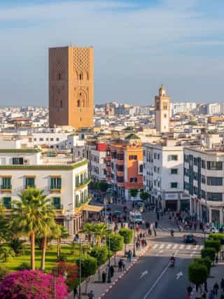 Image of rabat