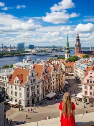 Image of riga