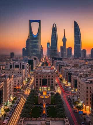 Image of riyadh