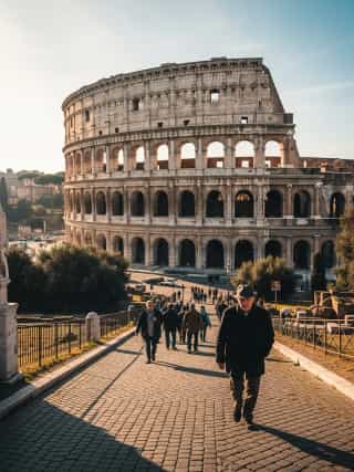 Image of rome