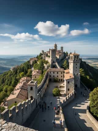 Image of san-marino