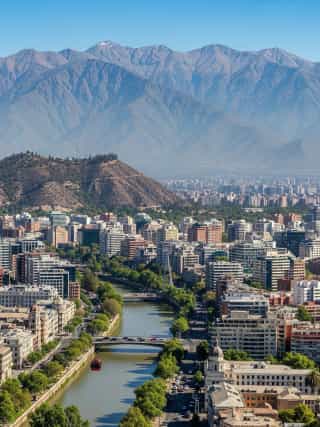 Image of santiago