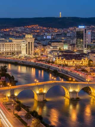 Image of skopje