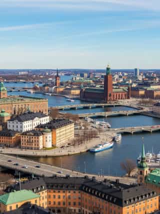 Image of stockholm