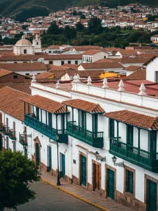 Image of sucre