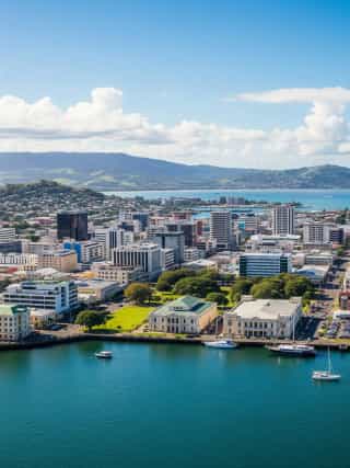 Image of suva