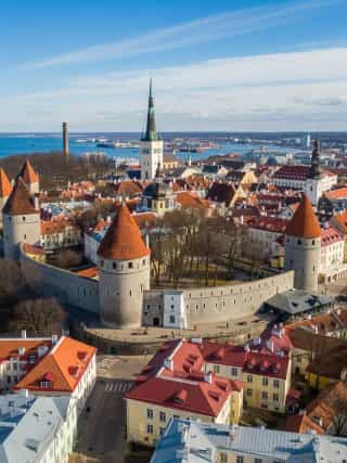 Image of tallinn