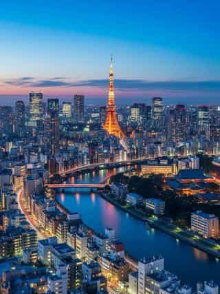 Image of tokyo
