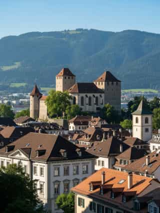 Image of vaduz