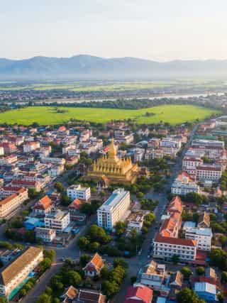 Image of vientiane