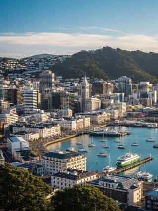 Image of wellington