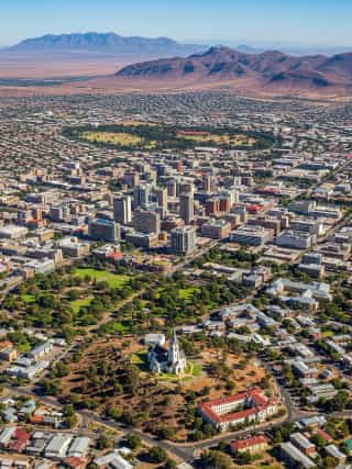 Image of windhoek