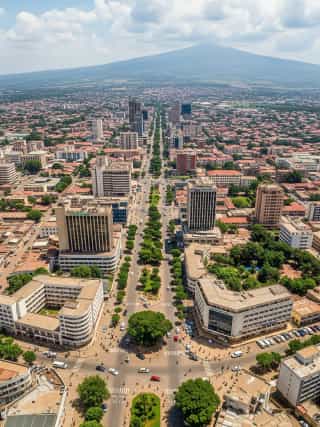 Image of yaounde