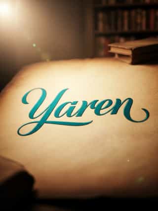 Image of yaren