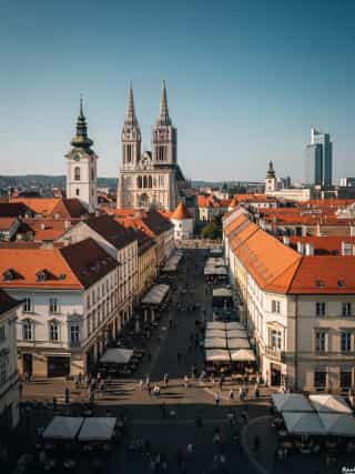 Image of zagreb