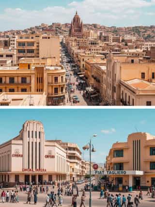 Image of asmara
