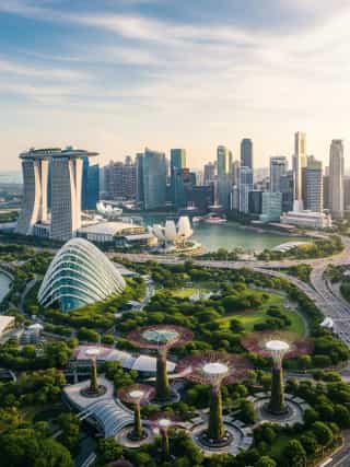 Image of singapore